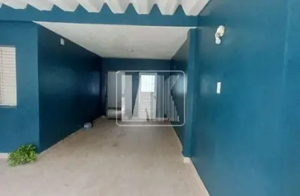 Imagem: Casa Térrea para Venda, Vila Sacadura Cabral