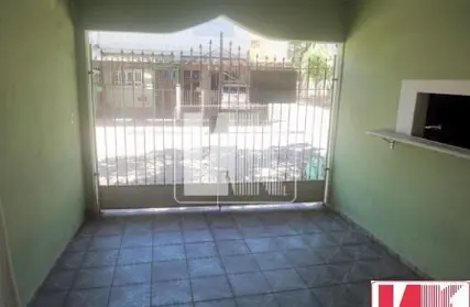 Imagem: Casa Térrea para Venda, Vila Sacadura Cabral