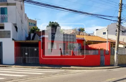 Imagem: Casa Térrea para Venda, Vila Guiomar