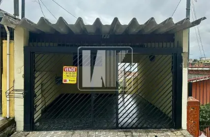 Imagem: Condomínio Fechado para Venda, Vila Aquilino