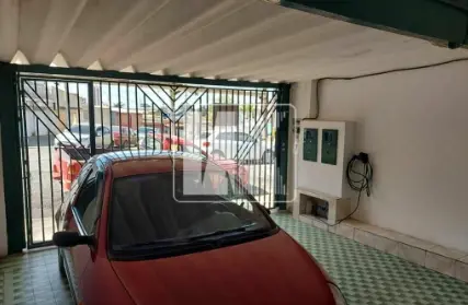 Imagem: Sobrado para Venda, Vila Aquilino