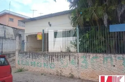 Imagem: Terreno para Venda, Jardim Orlandina