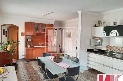 Imagem: Condomínio Fechado para Venda, Vila Palmares