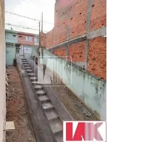 Imagem: Terreno para Venda, Vila Sacadura Cabral