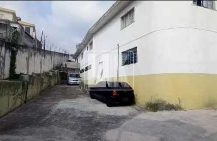 Imagem: Galpão / Salão para Venda, Vila Palmares