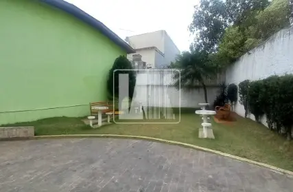 Imagem: Condomínio Fechado para Venda, Vila Palmares