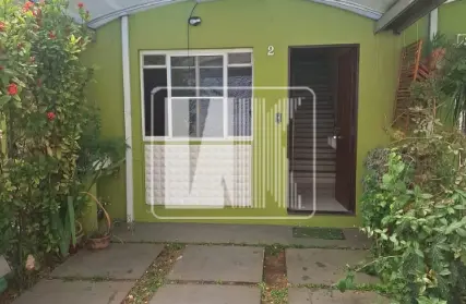 Imagem: Condomínio Fechado para Venda, Vila Palmares