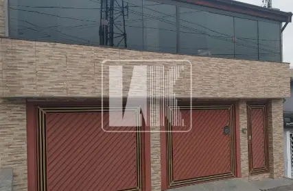 Imagem: Sobrado para Venda, Jardim Monções