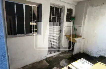 Imagem: Apartamento para Alugar, Vila Aquilino