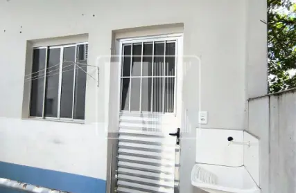 Imagem: Apartamento para Alugar, Vila Aquilino