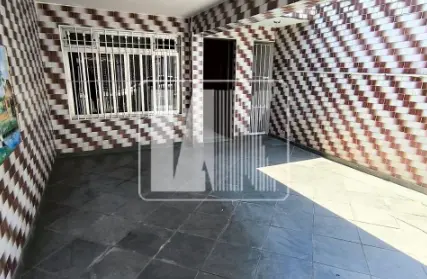 Imagem: Sobrado para Alugar, Vila Palmares