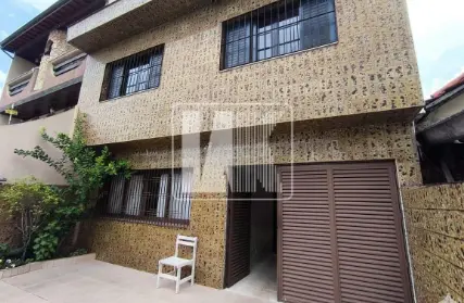 Imagem: Sobrado para Venda, Vila Sacadura Cabral