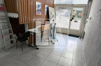 Imagem: Sala Comercial para Alugar, Vila Palmares
