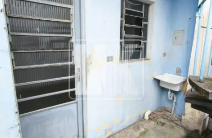 Imagem: Casa Térrea para Alugar, Vila Palmares