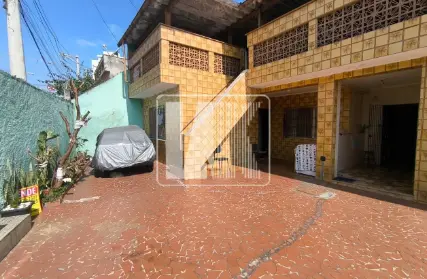 Imagem: Casa Térrea para Venda, Vila Sacadura Cabral