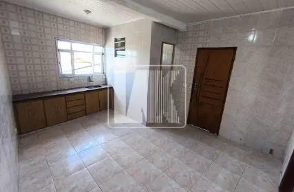 Imagem: Sobrado para Alugar, Vila Palmares