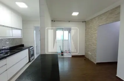 Imagem: Apartamento para Venda, Vila Helena