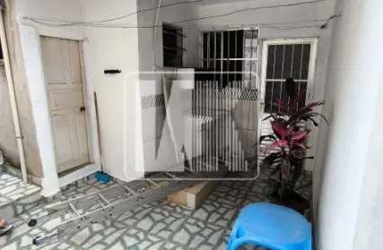 Imagem: Casa Térrea para Alugar, Vila Palmares