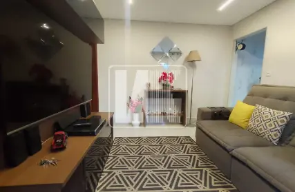 Imagem: Casa Térrea para Venda, Vila Palmares