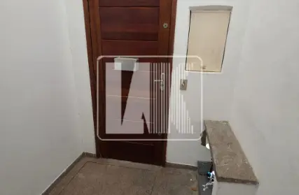 Imagem: Sobrado para Alugar, Vila Palmares