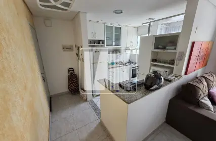 Imagem: Apartamento para Alugar, Vila Palmares