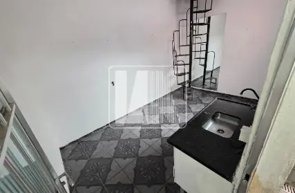 Imagem: Casa Térrea para Alugar, Vila Palmares