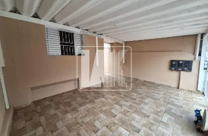 Imagem: Casa Térrea para Venda, Vila Sacadura Cabral