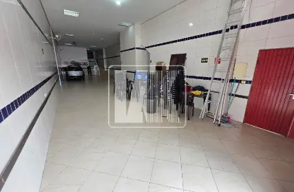 Imagem: Sala Comercial para Alugar, Vila Palmares