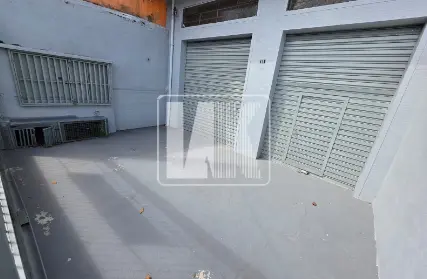 Imagem: Sala Comercial para Alugar, Vila Sacadura Cabral