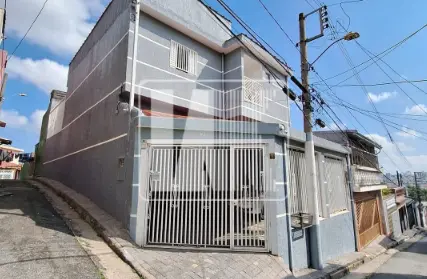 Imagem: Sobrado para Venda, Vila Sacadura Cabral