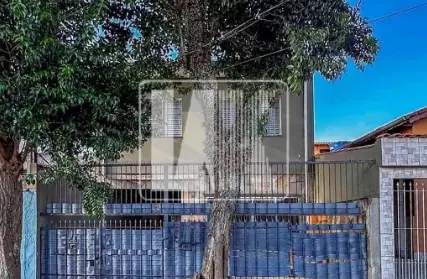 Imagem: Sobrado para Alugar, Vila Palmares