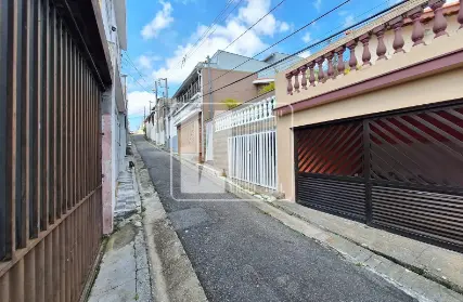Imagem: Casa Térrea para Venda, Vila Sacadura Cabral