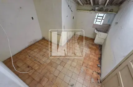 Imagem: Casa Térrea para Alugar, Vila Sacadura Cabral