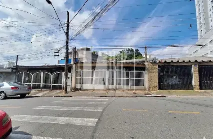 Imagem: Casa Térrea para Venda, Santa Maria