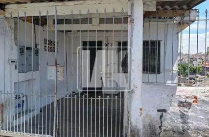 Imagem: Casa Térrea para Venda, Vila Palmares