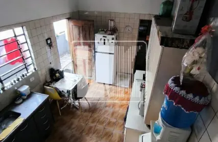 Imagem: Casa Térrea para Venda, Vila Palmares