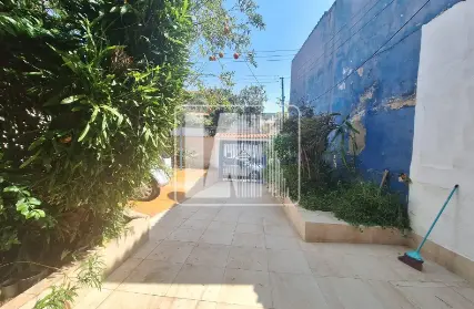 Imagem: Casa Térrea para Venda, Vila Palmares