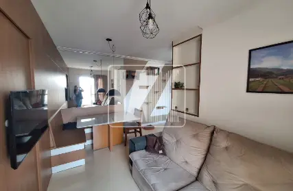 Imagem: Apartamento para Venda, Vila Palmares