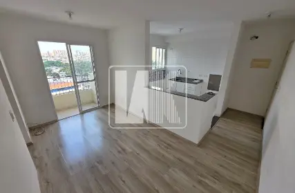Imagem: Apartamento para Alugar, Vila Palmares