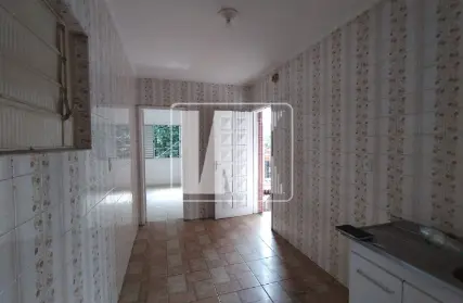 Imagem: Casa Térrea para Alugar, Vila Palmares