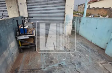 Imagem: Sala Comercial para Alugar, Vila Palmares