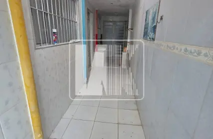 Imagem: Casa Térrea para Alugar, Vila Palmares