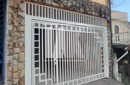 Imagem: Sobrado para Alugar, Vila Palmares