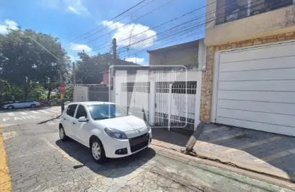 Imagem: Sobrado para Venda, Vila Camilópolis