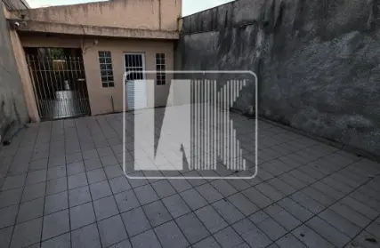 Imagem: Casa Térrea para Alugar, Vila Palmares