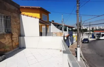 Imagem: Casa Térrea para Alugar, Vila Palmares