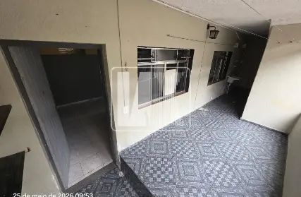 Imagem: Casa Térrea para Alugar, Vila Palmares