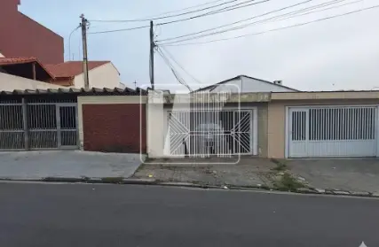 Imagem: Casa Térrea para Venda, Vila Palmares