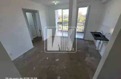 Imagem: Apartamento para Alugar, Vila Sacadura Cabral