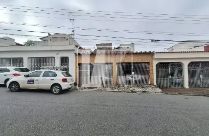 Imagem: Casa Térrea para Venda, Nova Gerti